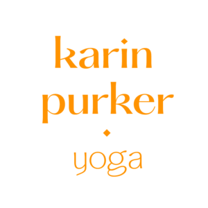 Karin Purker Logo