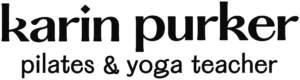 Karin Purker – Yoga- & Pilates Teacher